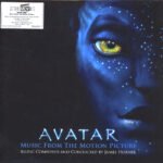 James Horner - OST Avatar 2LP Black Vinyl Edition