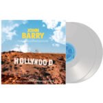 John Barry - Hollywood Story 2LP