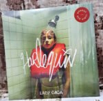 Lady Gaga - Harlequin Red Vinyl edition - Görsel 4