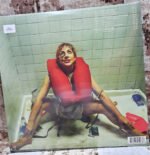 Lady Gaga - Harlequin Red Vinyl edition - Görsel 2