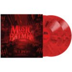 London Music Works - Music From The Batman Trilogy 2LP