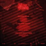 London Music Works - Music From The Batman Trilogy 2LP - Görsel 2