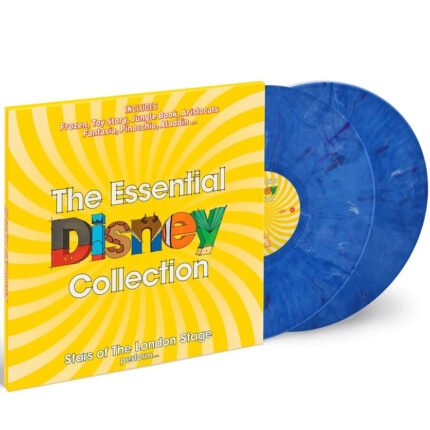 London Music Works - The Essential Disney Collection 2LP
