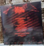 London Music Works - Music From The Batman Trilogy 2LP - Görsel 4