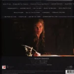 Ramin Djawadi - Game Of Thrones Season 5 (Soundtrack) 2LP Translucent Red Vinyl edition - Görsel 2