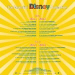 London Music Works - The Essential Disney Collection 2LP - Görsel 2
