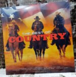 VA The Best of Country 2LP - Görsel 4