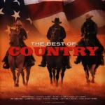 VA The Best of Country 2LP