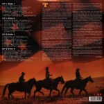 VA The Best of Country 2LP - Görsel 2