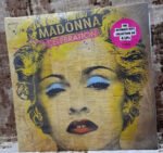 Madonna - Celebration 4 LP - Görsel 4