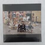 Mumford & Sons - Babel Limited Cream Vinyl Edition - Görsel 3