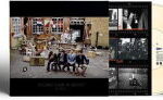 Mumford & Sons - Babel (10th Anniversary) (Coloured Vinyl) 1LP