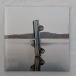 Post Malone - F-1 Trillion Black Vinyl Edition 2LP - Görsel 3