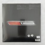 Post Malone - F-1 Trillion Black Vinyl Edition 2LP - Görsel 2