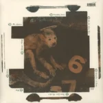 Pixies - Doolittle LP - Görsel 2
