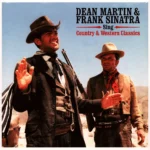 Dean Martin & Frank Sinatra - Sings Country & Western Classics LP