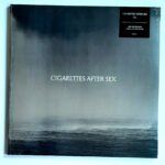 Cigarettes After Sex - Cry LP - Görsel 3