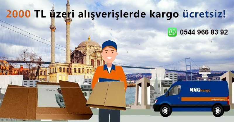 mng kargo