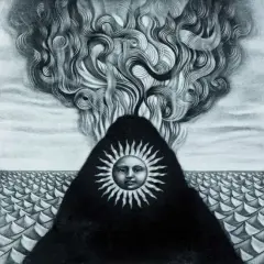 Gojira - Magma 1LP Plak | TLPma