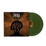 Gojira - L'enfant Sauvage 2LP