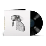 Coldplay- A Rush Of Blood To The Head Black Eco Vinyl Edition