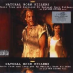V.A. OST Natural Born Killers 2LP