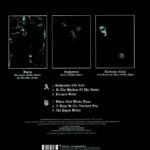 Darkthrone - A Blaze In A Northern Sky LP - Görsel 2