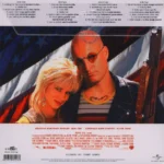 V.A. OST Natural Born Killers 2LP - Görsel 2