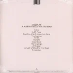 Coldplay- A Rush Of Blood To The Head Black Eco Vinyl Edition - Görsel 3