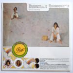 Ash Ra Tempel - Starring Rosi LP - Görsel 2
