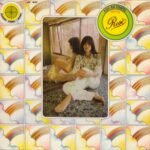 Ash Ra Tempel - Starring Rosi LP