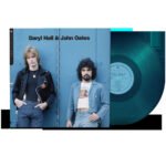 Daryl Hall & John Oates - Now Playing (Sea Blue Vinyl) (Indies) Limited edition