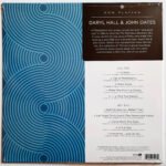 Daryl Hall & John Oates - Now Playing (Sea Blue Vinyl) (Indies) Limited edition - Görsel 2