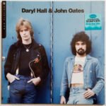 Daryl Hall & John Oates - Now Playing (Sea Blue Vinyl) (Indies) Limited edition - Görsel 3