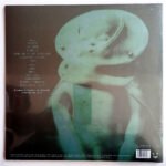 Disturbed - The Sickness Limited 25th Anniversary Green Vinyl edition - Görsel 2