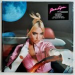 Dua Lipa - Future Nostalgia LP