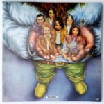 Gentle Giant - Gentle Giant 2020 LP - Görsel 2