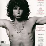 Jim Morrison & The Doors - An American Prayer - Görsel 2