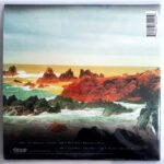 Kitaro - Sacred Journey Of Ku-Kai 4 2 LP - Görsel 2