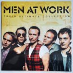 Men at Work - Their Ultimate Collection - Görsel 3