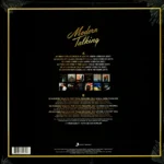 Modern Talking - Back For Gold LP - Görsel 2
