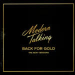 Modern Talking - Back For Gold LP