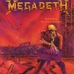 Megadeth - Peace Sells ... But Who's Buying? 1LP
