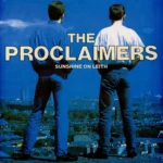 The Proclaimers - Sunshine On Leith  LP