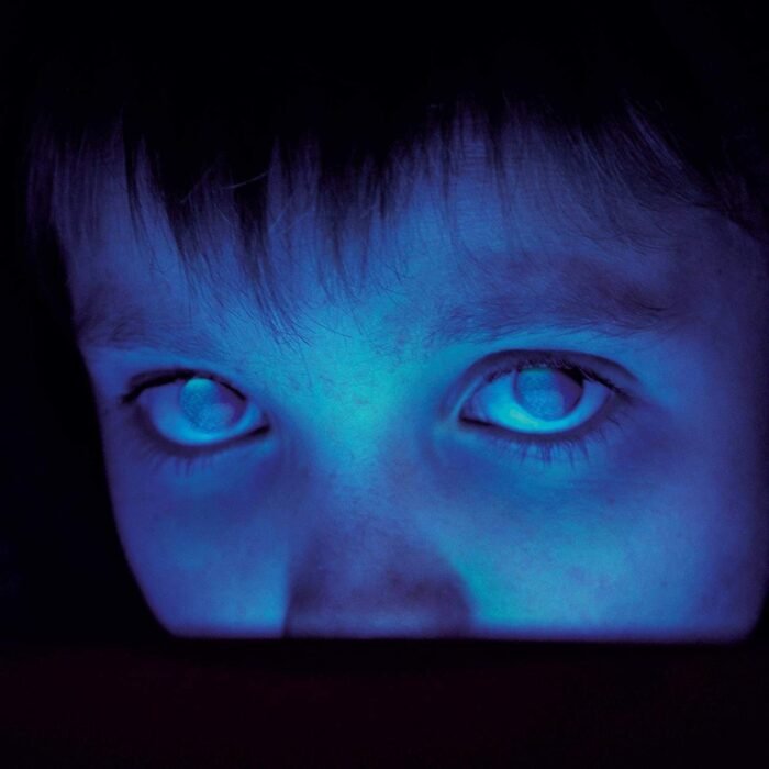 Porcupine Tree - Fear Of A Blank Planet 2LP - Görsel 1
