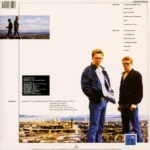 The Proclaimers - Sunshine On Leith  LP - Görsel 2