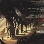 Disturbed - Immortalized 2LP Explicit edition - Görsel 2