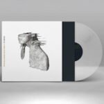 Coldplay - A Rush of Blood to the Head LP (Clear EcoRecord Vinyl)