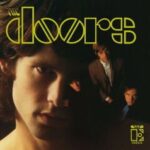 The Doors - The Doors 1LP