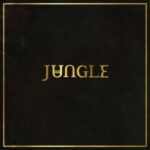 Jungle - Jungle 1LP